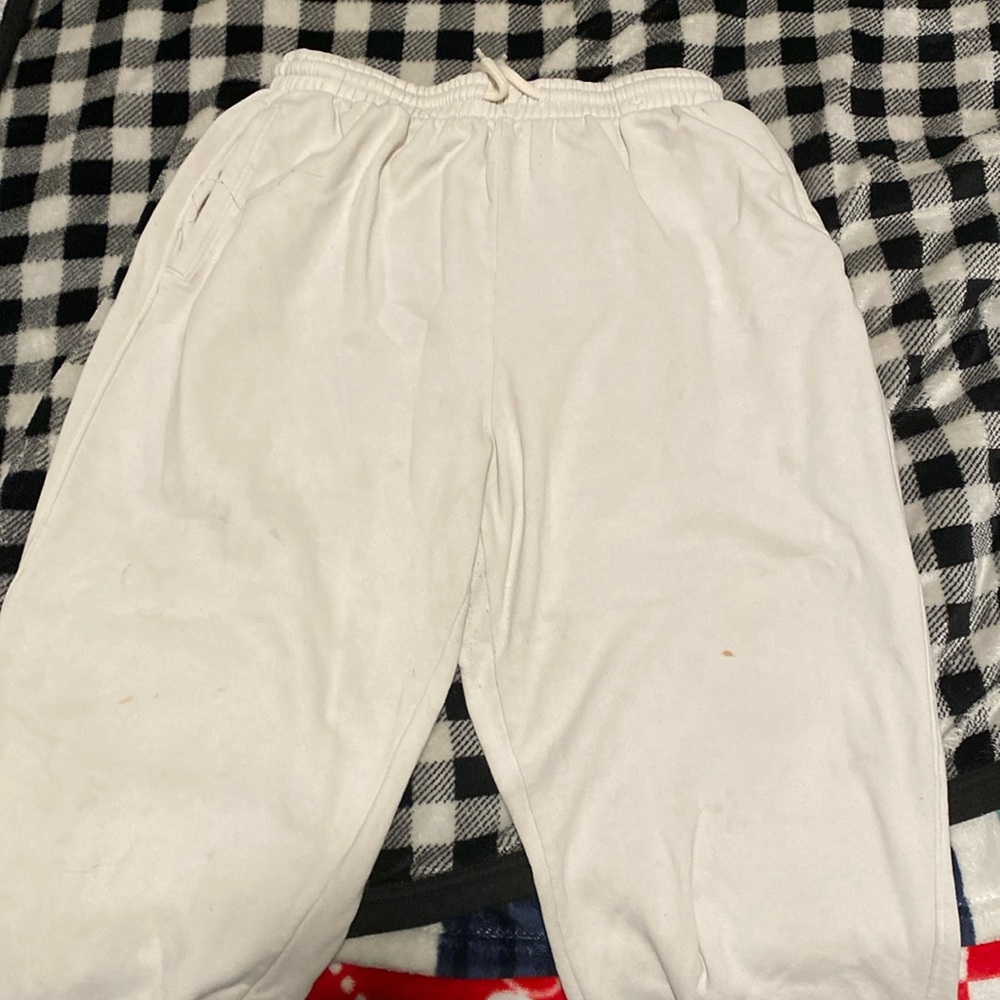 I’m selling old clothes mostly teen but for all ages. size medium.